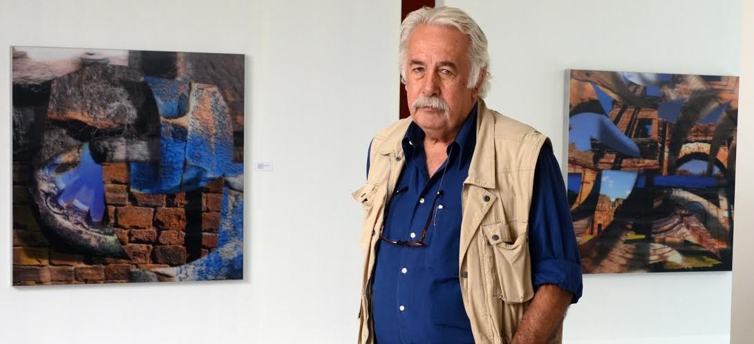 Carlos Vergara