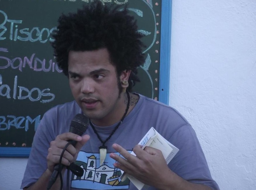 Matheus José Mineiro