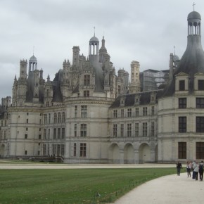 Vale do Loire