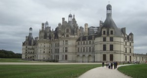 Vale do Loire