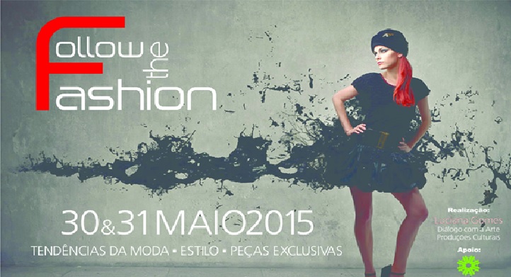 follow the fashion
