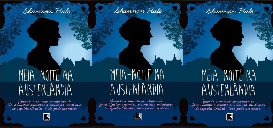 meia noite na austenlândia