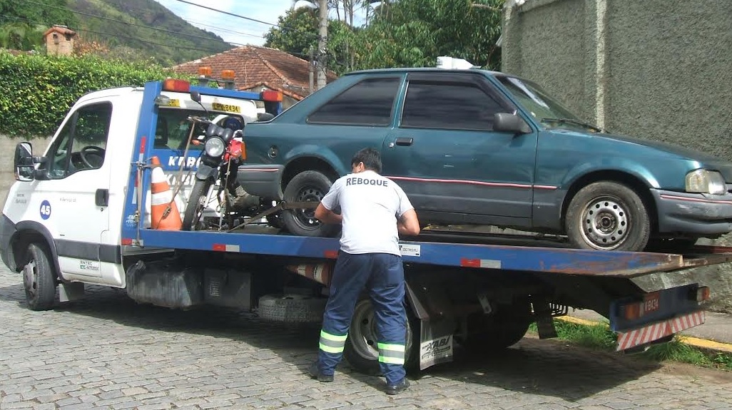 reboque
