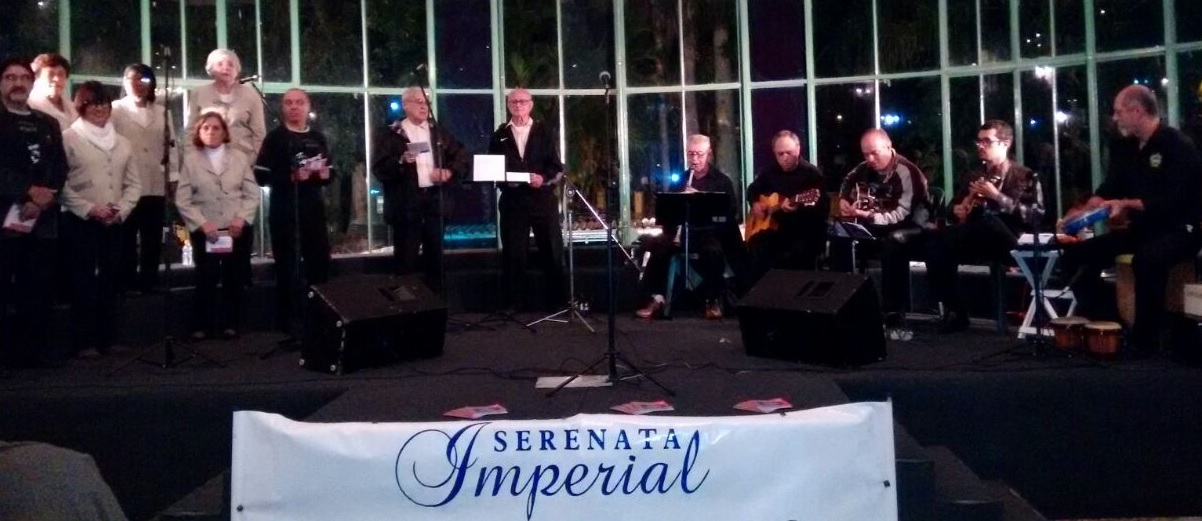 serenata imperial