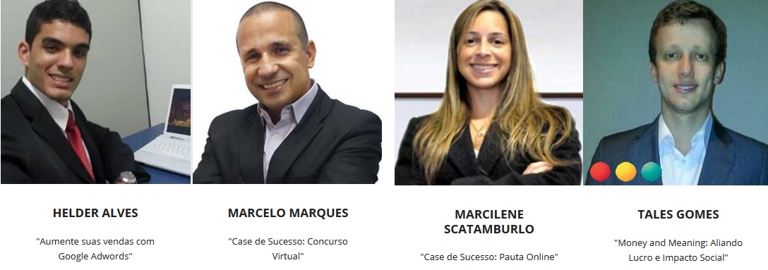 startup petrópolis
