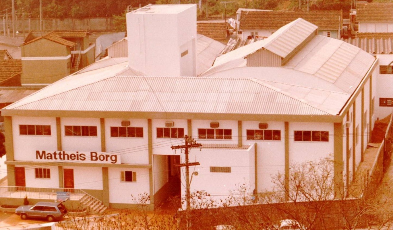 Mattheis Borg