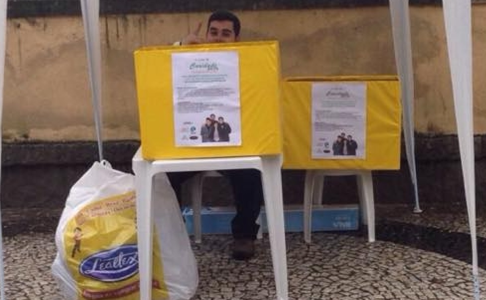 campanha ucp