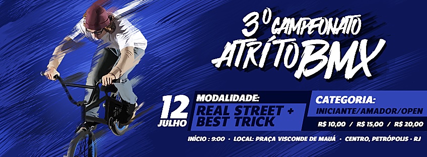 campeonato atrito bmx