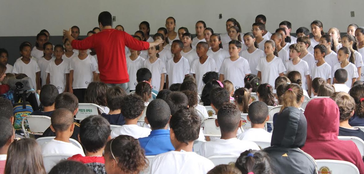 canta petrópolis