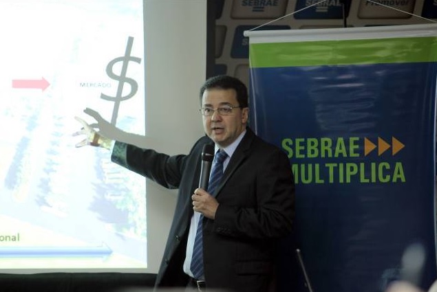 conferência sebrae
