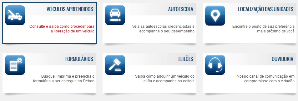 detran