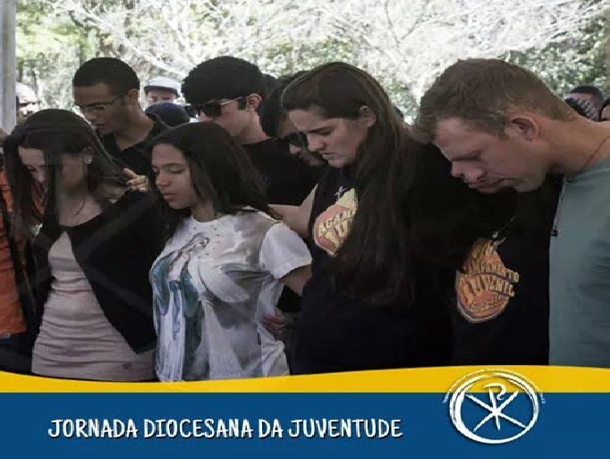 jornada diocesana da juventude