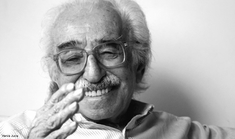 manoel de barros