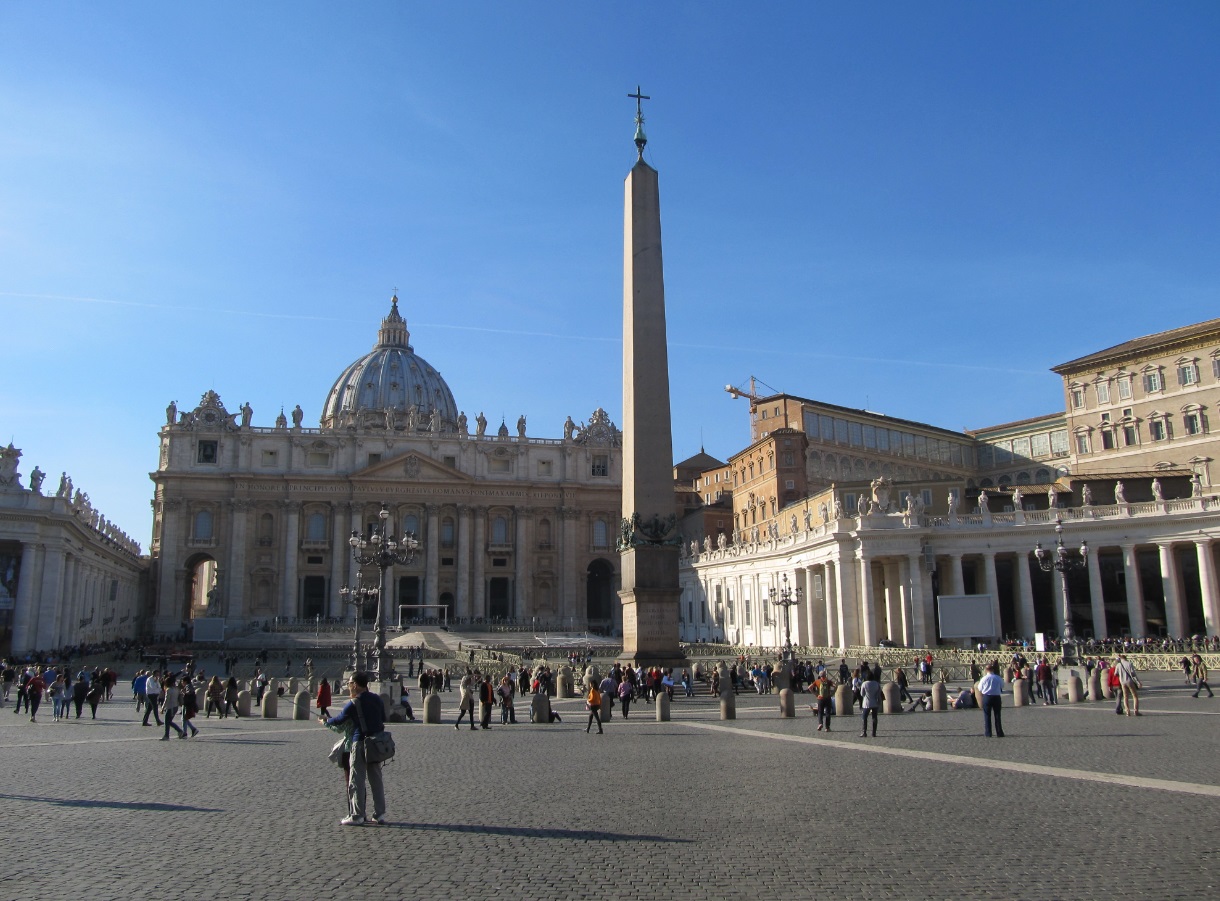 piazza san marco