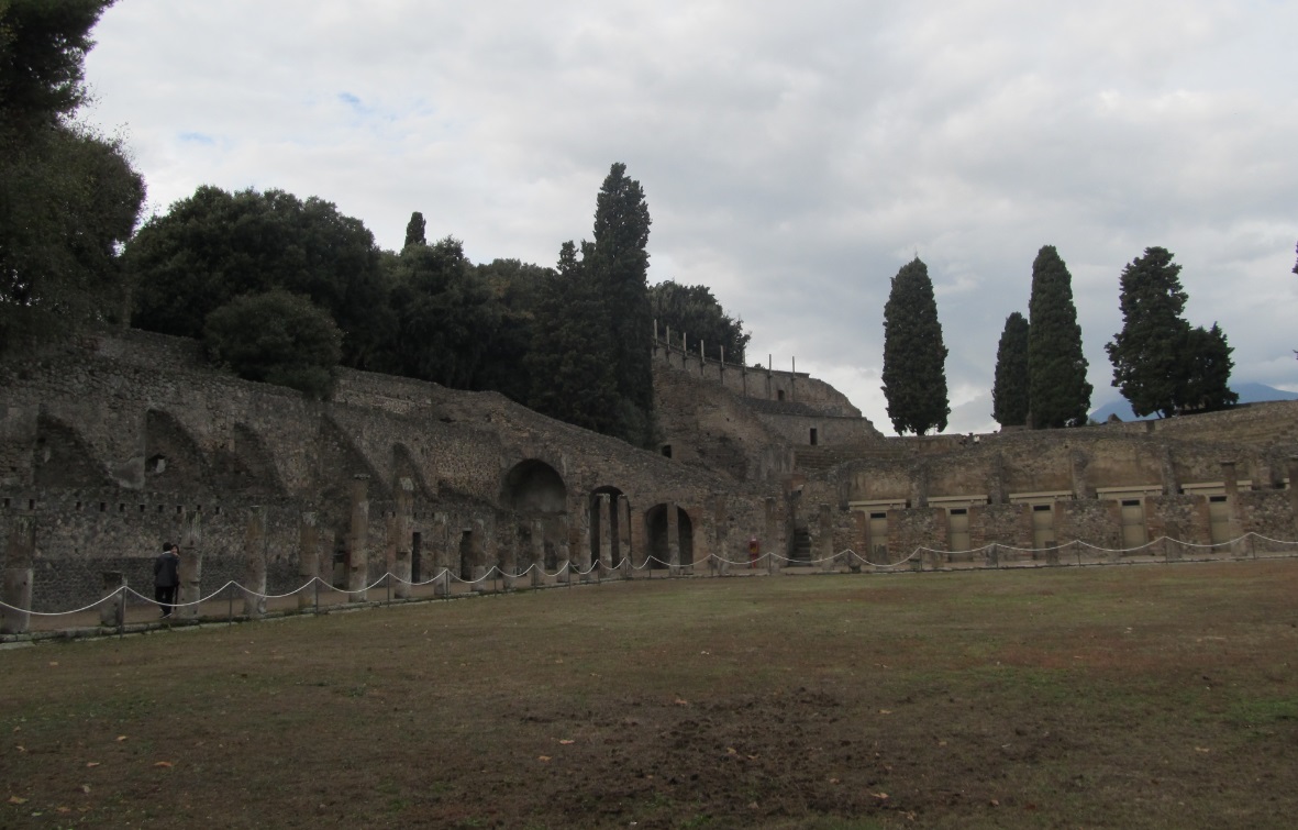 pompeia
