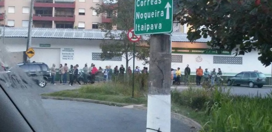 posto retiro
