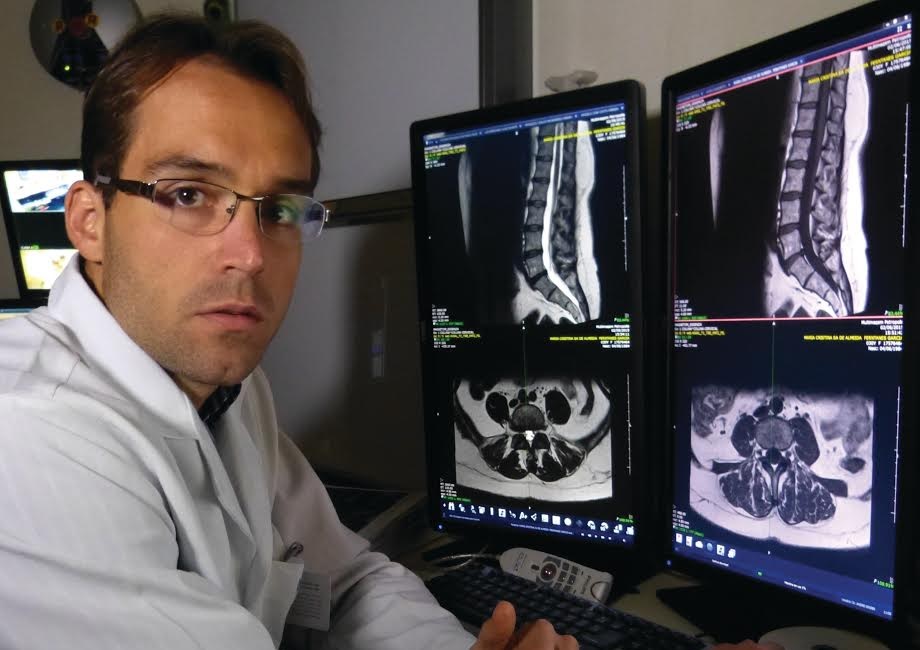 radiologia