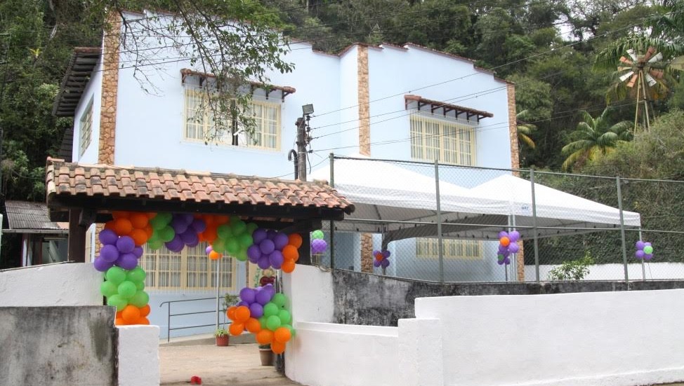 CEI Oswaldo Cruz