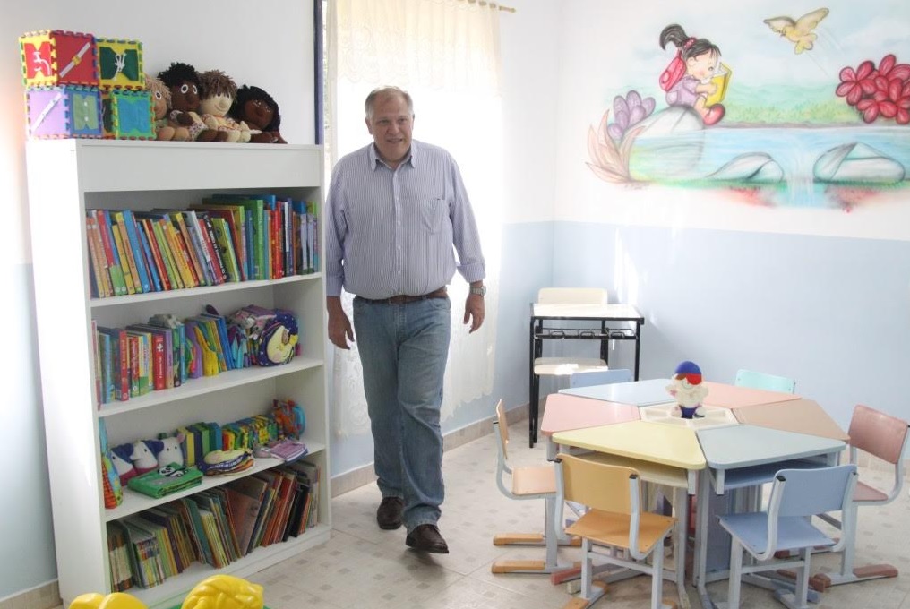 CEI Vila Leopoldina