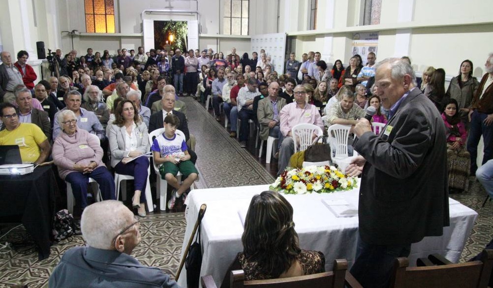 Casa dos Conselhos