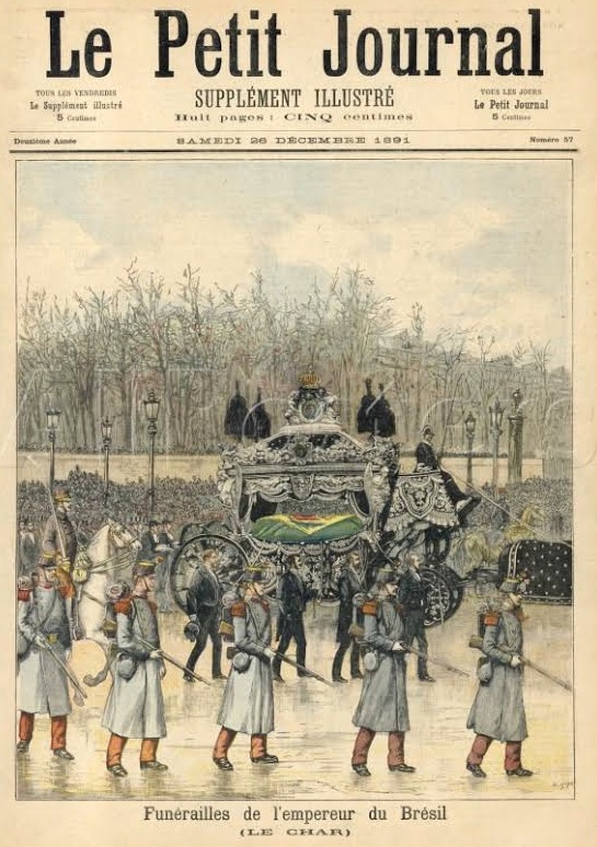 le petit journal