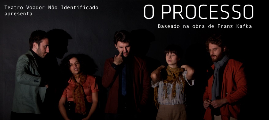 o processo