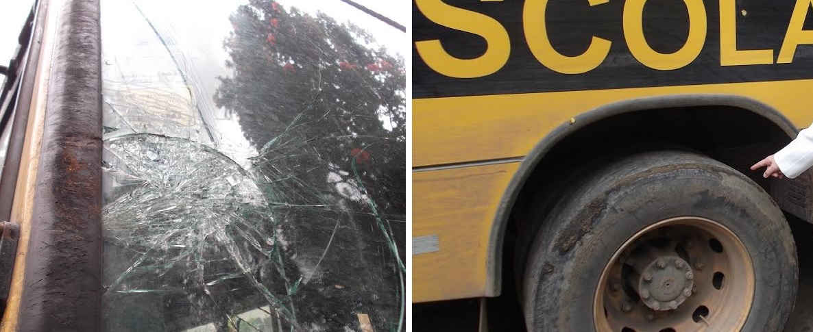 onibus escolar