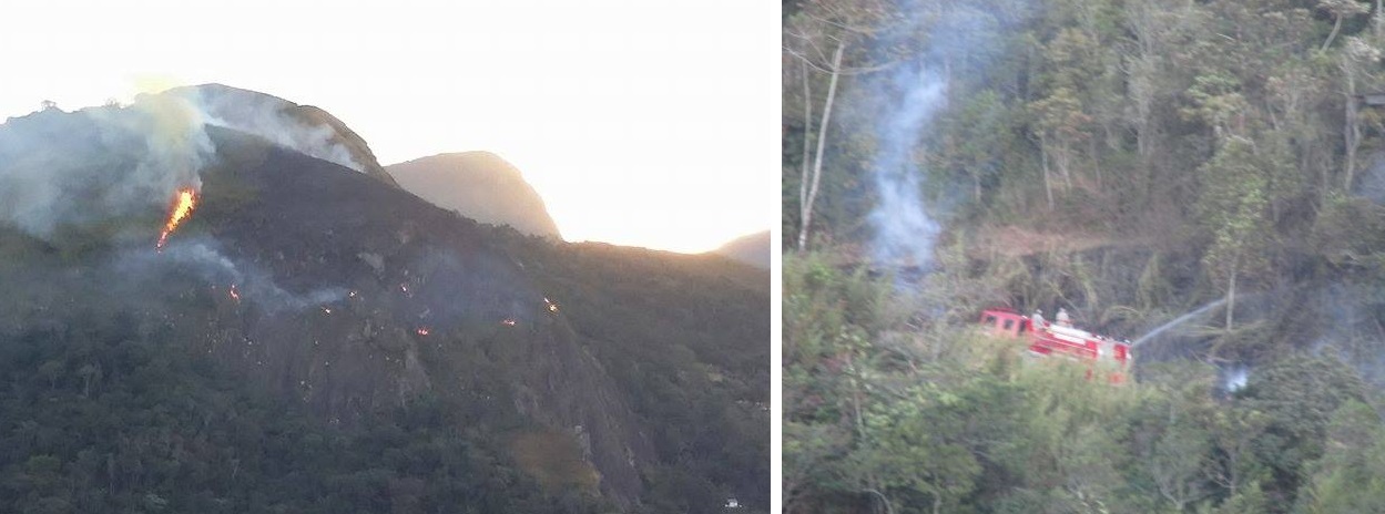 queimada