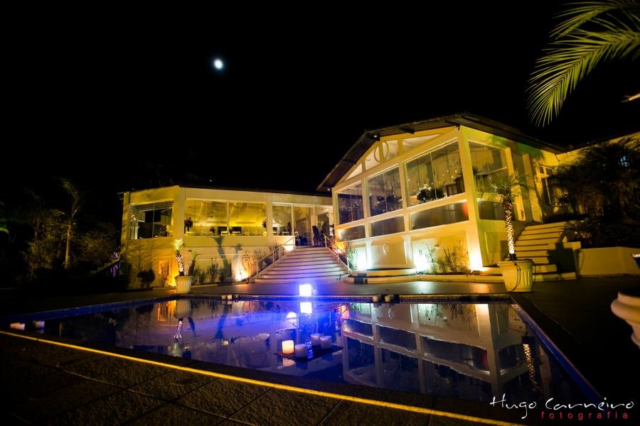quinta do bosque