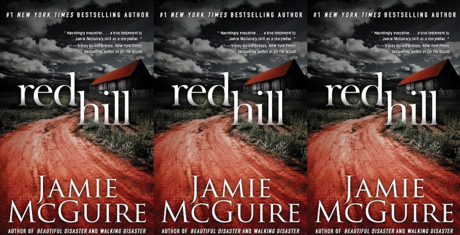 red hill
