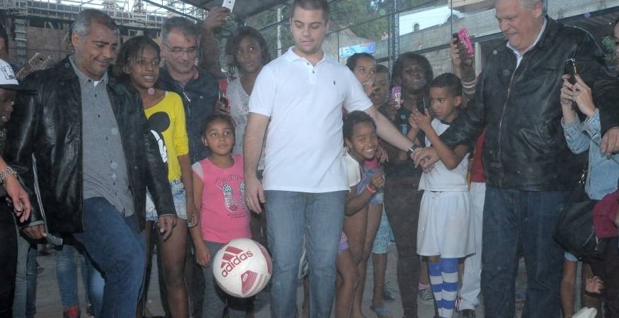 romario