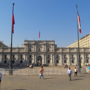 santiago