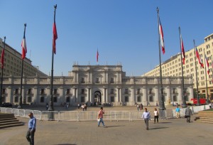 santiago