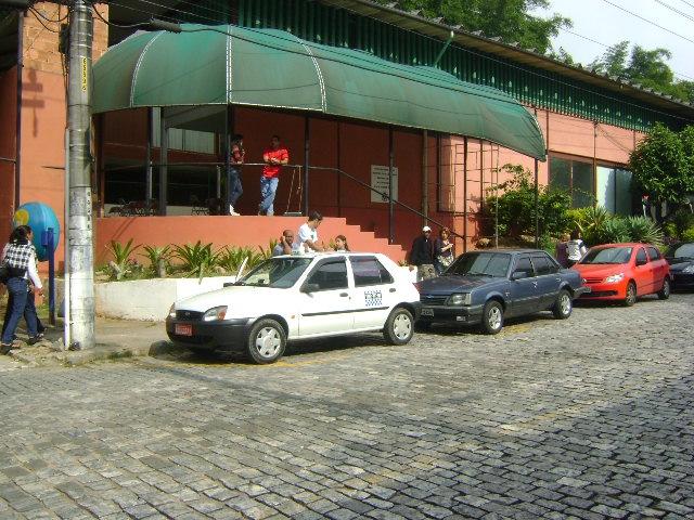shopping badia