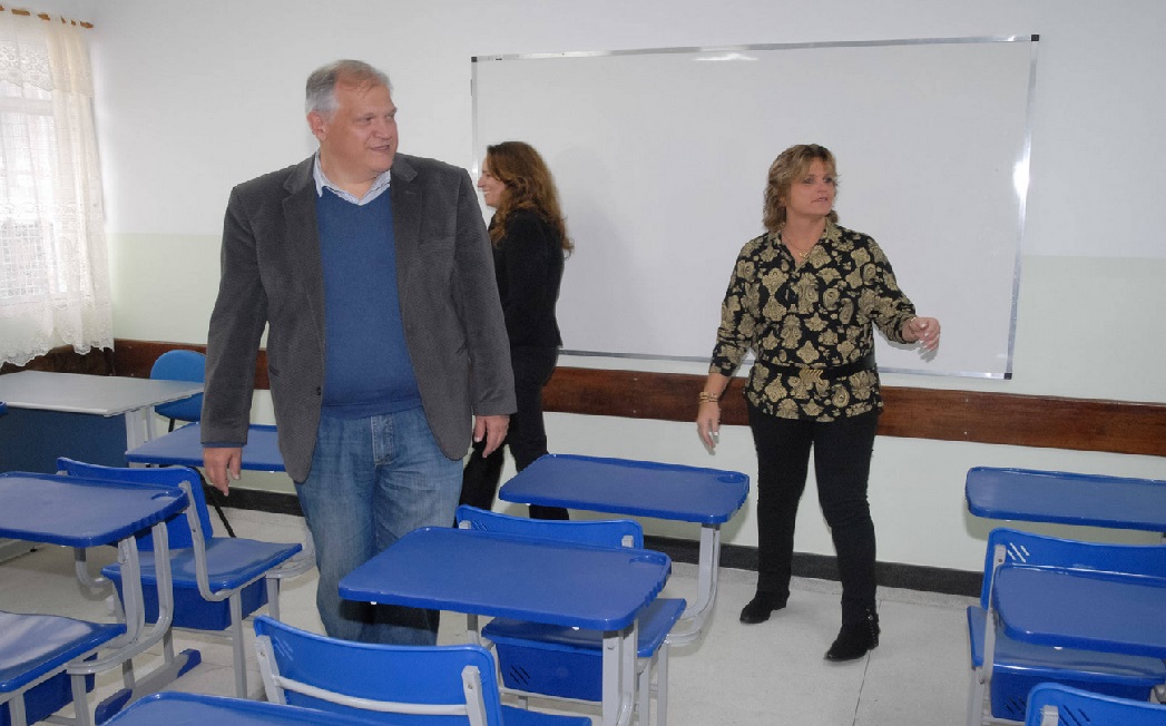 Escola Mosela