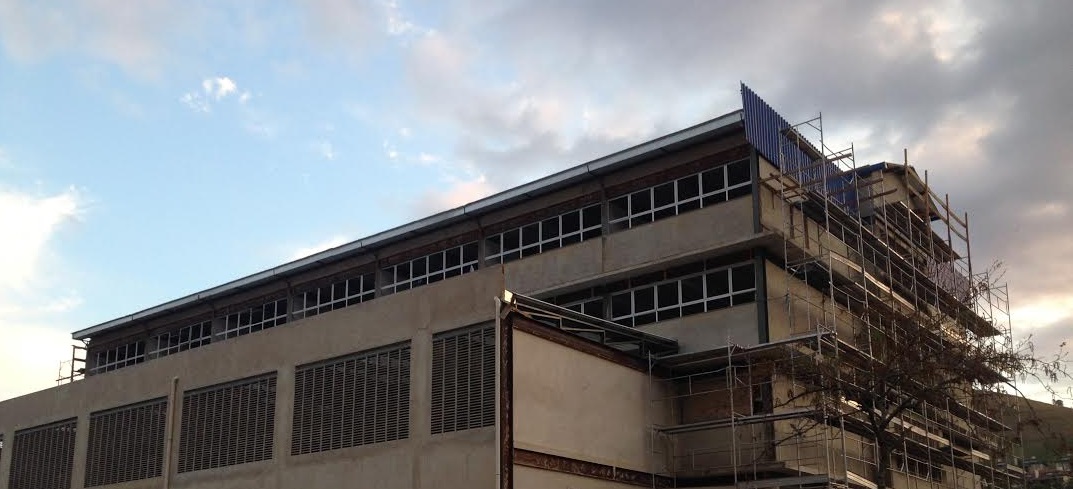 Escola Municipal de Nogueira