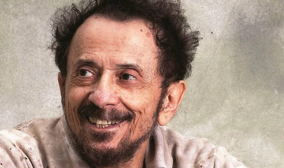 Tom Zé