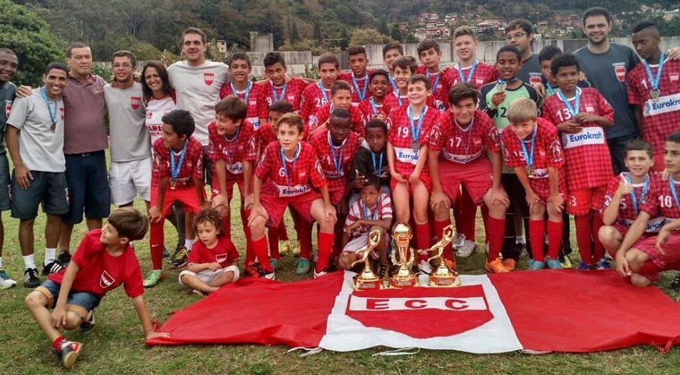 corrêas sub13