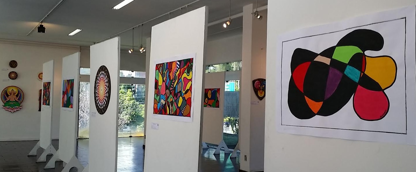 exposição
