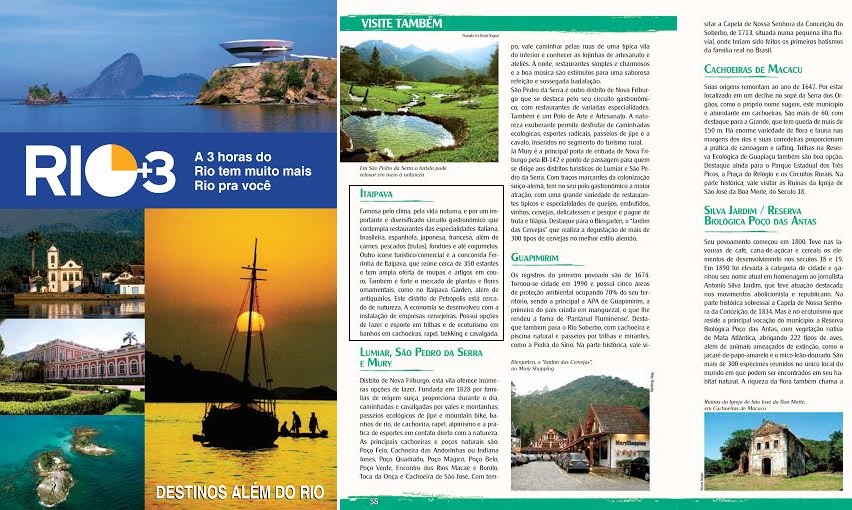 guia turistico