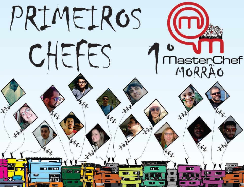 masterchef morrão