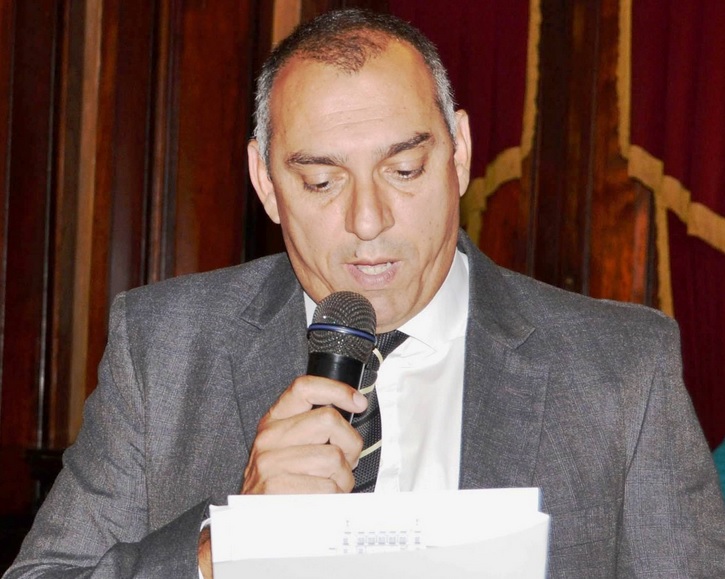 maurinho branco