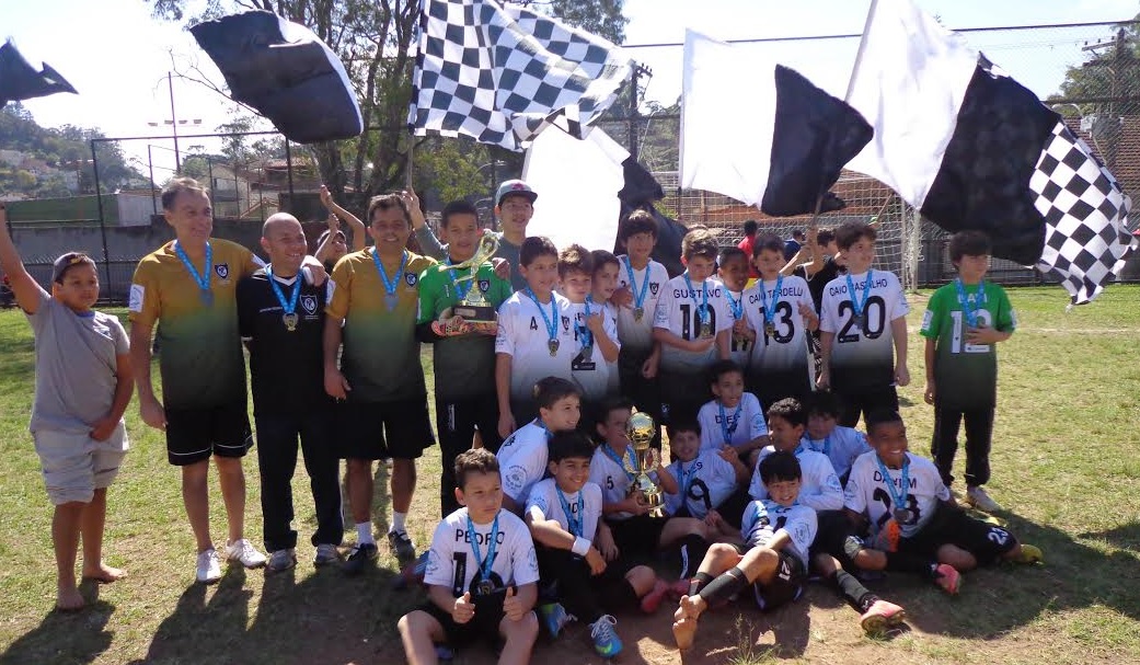 petropolitano sub 11