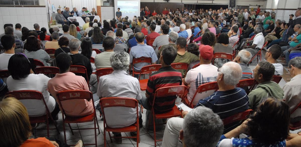 reuniao cascatinha