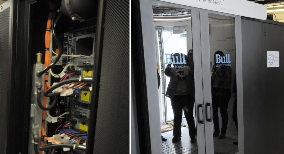 supercomputador