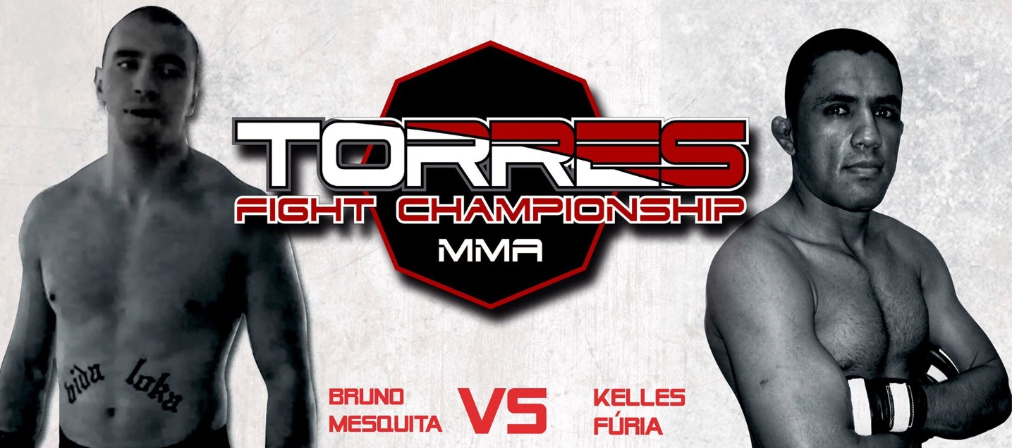 torres fight championship