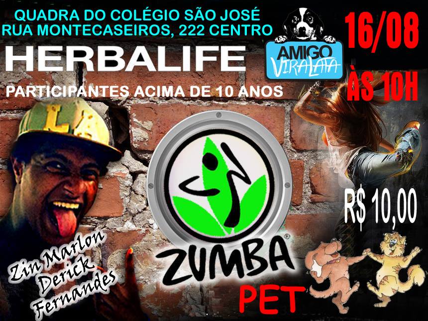 zumba