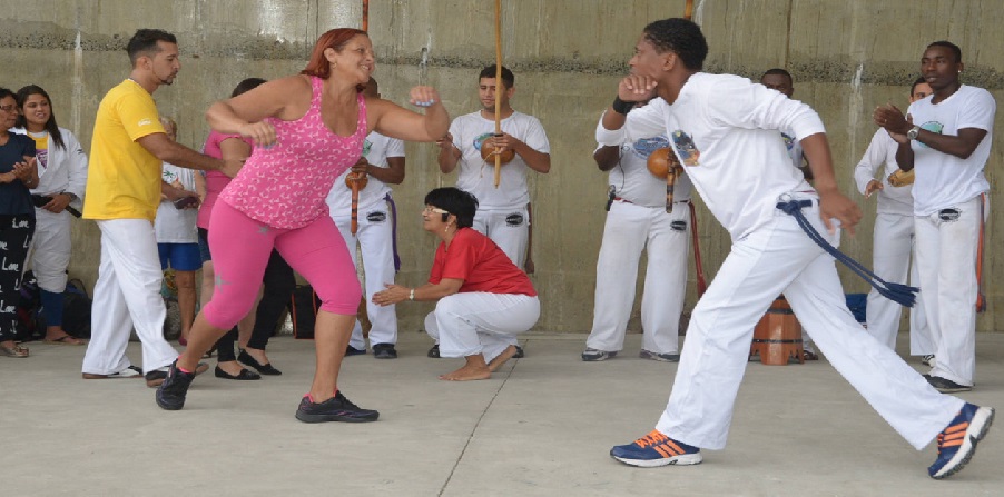 Semana Move Brasil
