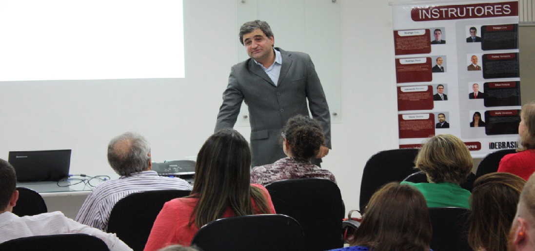 curso de desenvolvimento empresarial