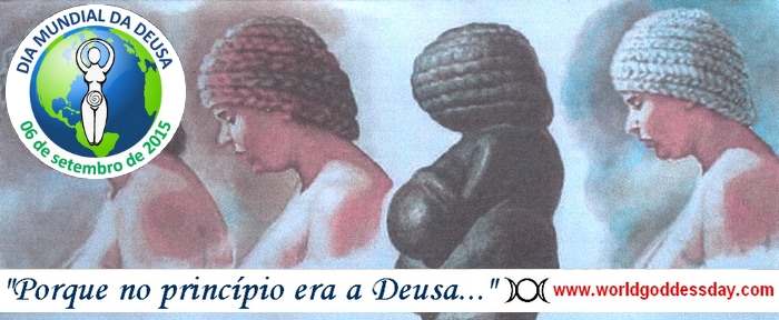 dia mundial da deusa